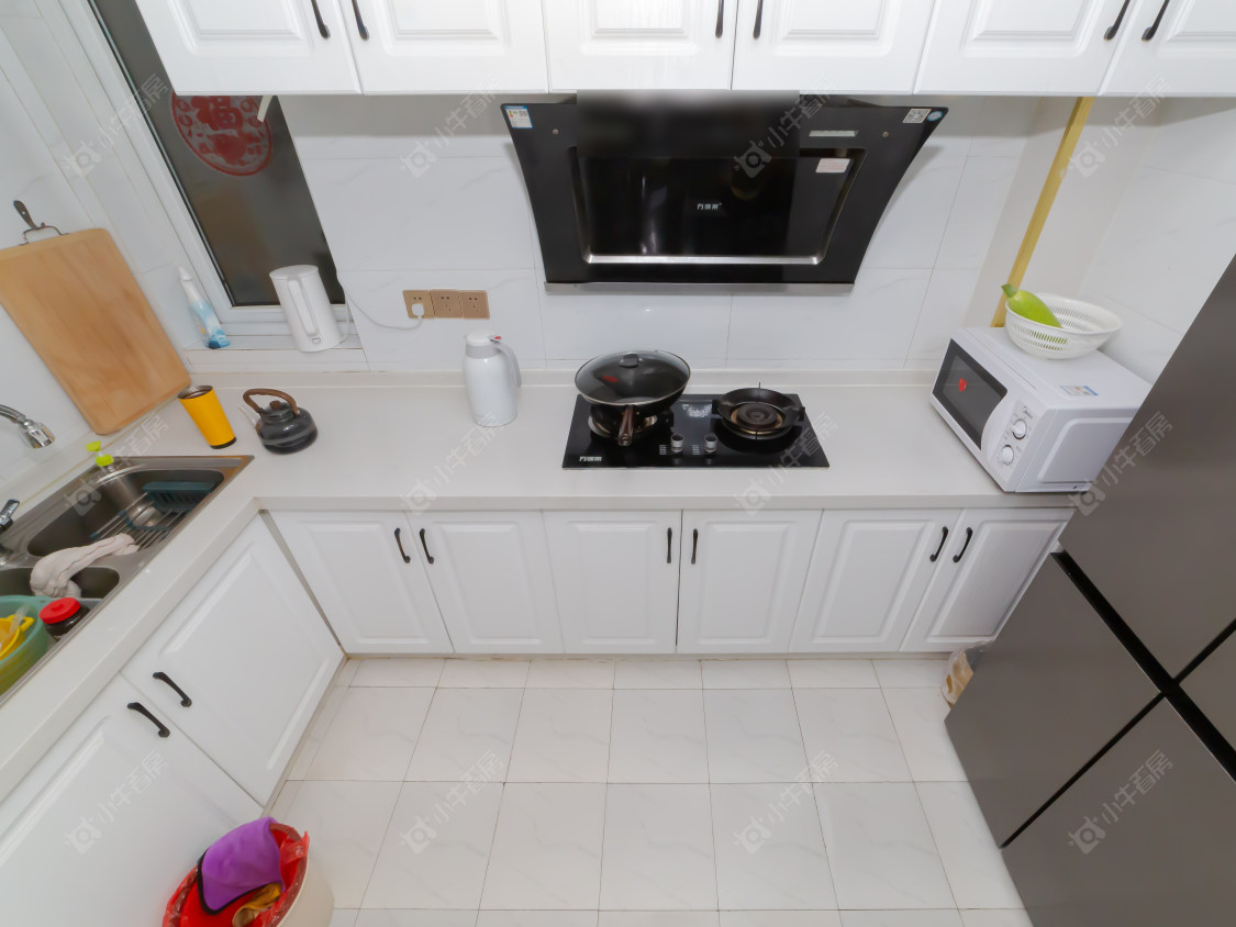 常州龙湖香醍漫步南区在售二手房源室内图_小牛看房