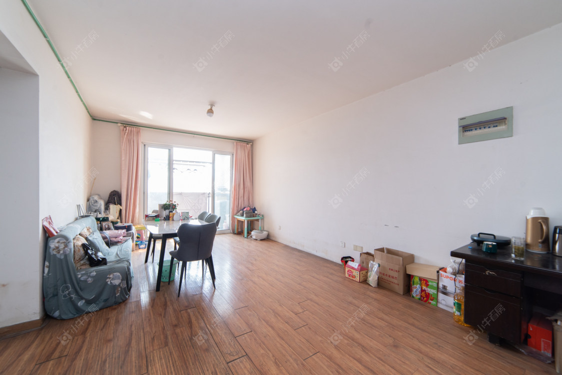 常州怡美花园在售二手房源室内图_小牛看房