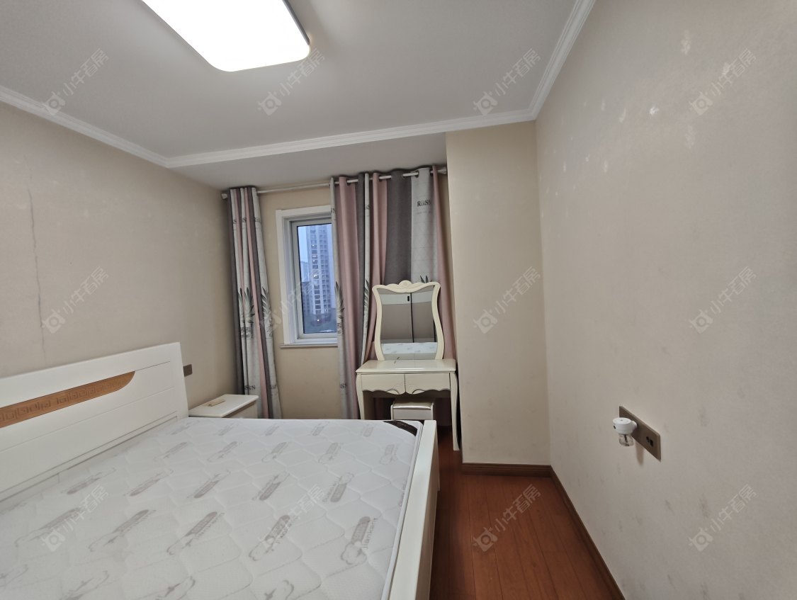 常州蔚蓝天地三四期在租房源室内图_小牛看房