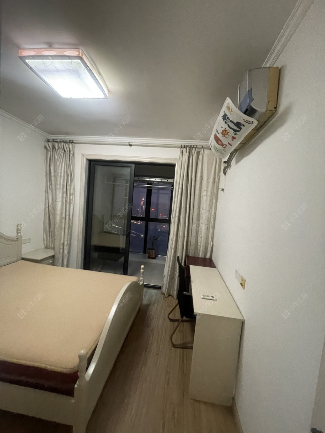 常州永宁星座公寓在租房源_小牛看房