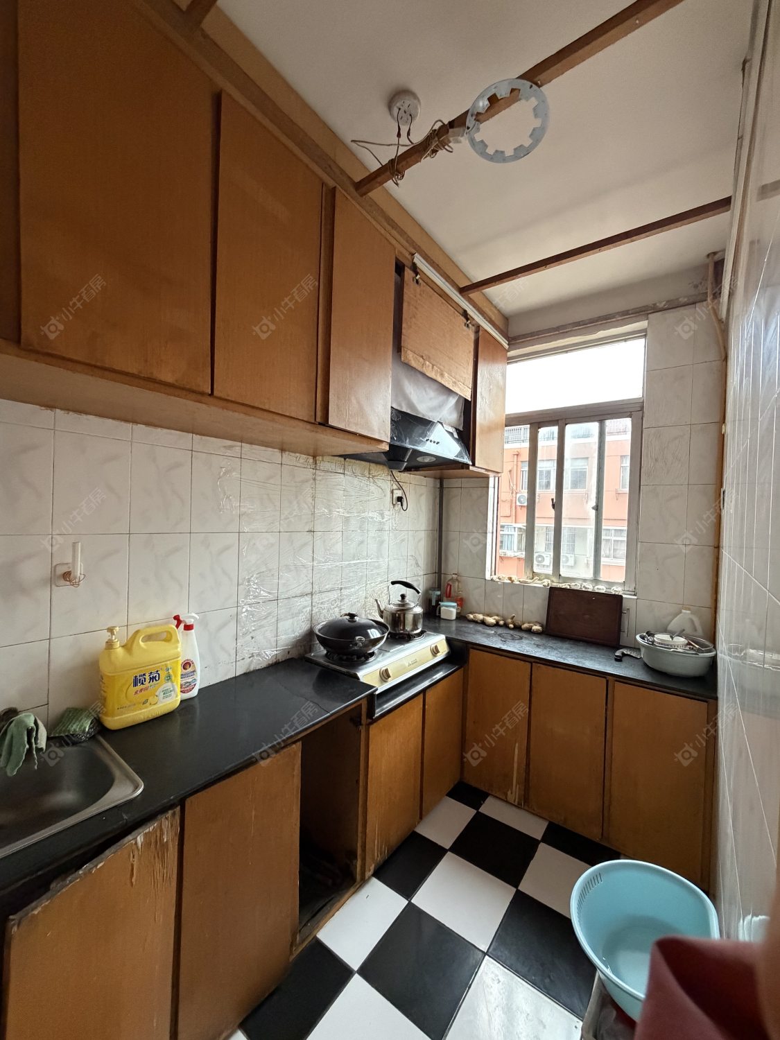 花园南村房源室内图 常州花园南村在租房源室内图_小牛看房