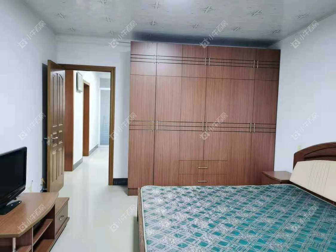 常州百草苑在租房源_小牛看房