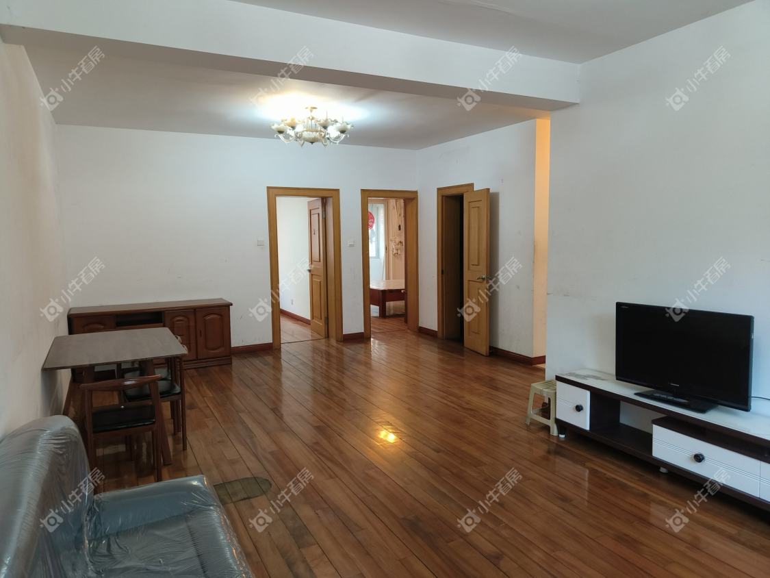 常州桃园公寓租房_小牛看房