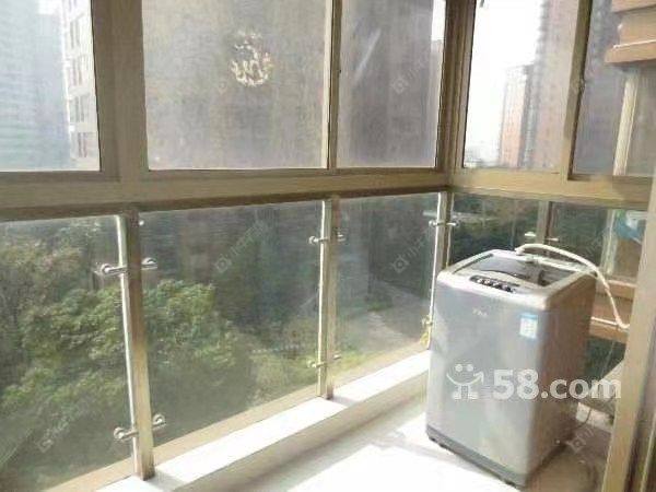 常州常发豪庭国际租房_常发豪庭国际2室2厅房源出租