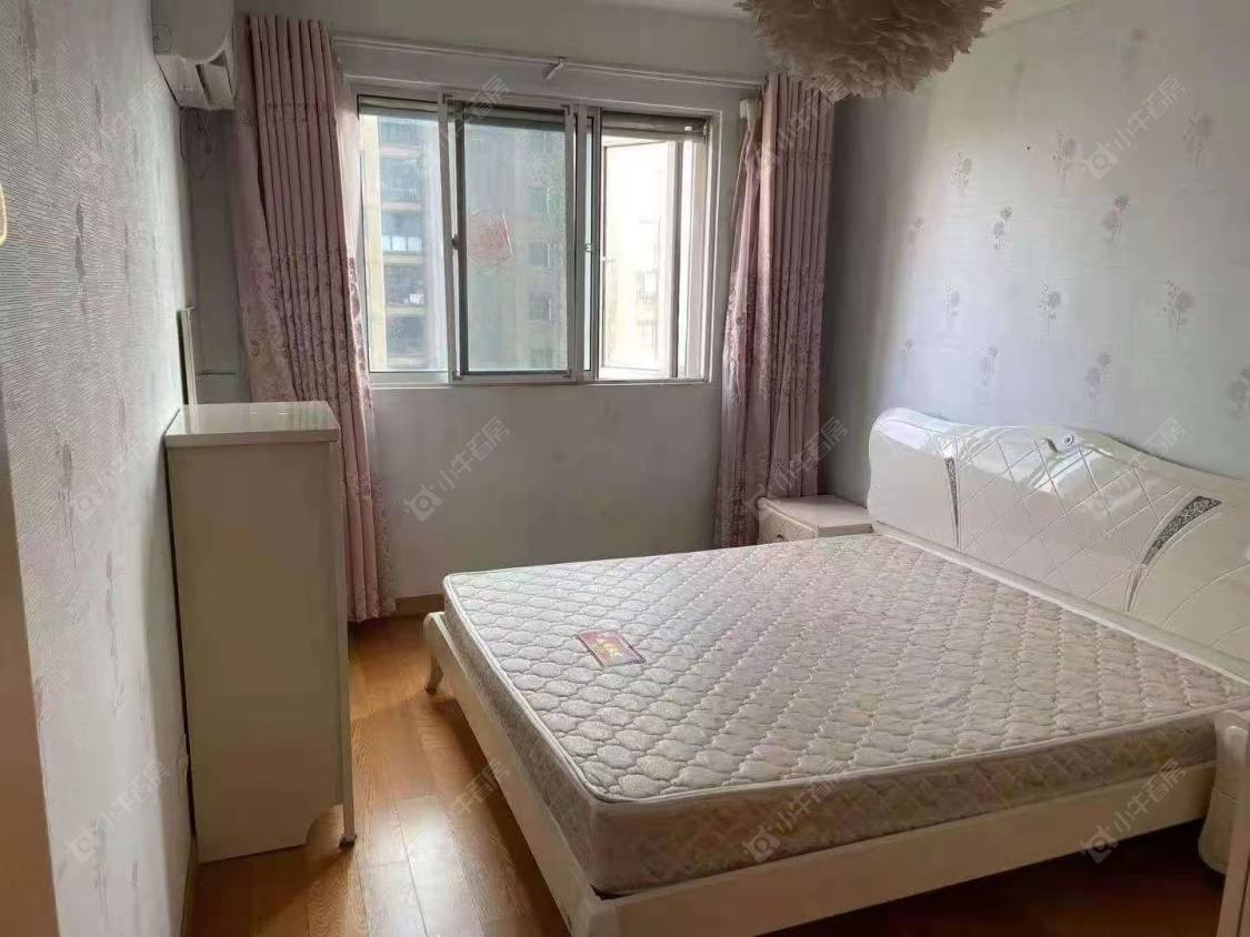 常州九洲花园二期在租房源室内图_小牛看房