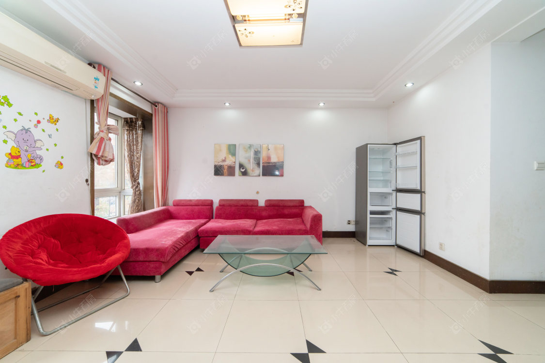 常州玫瑰苑在售二手房源_小牛看房