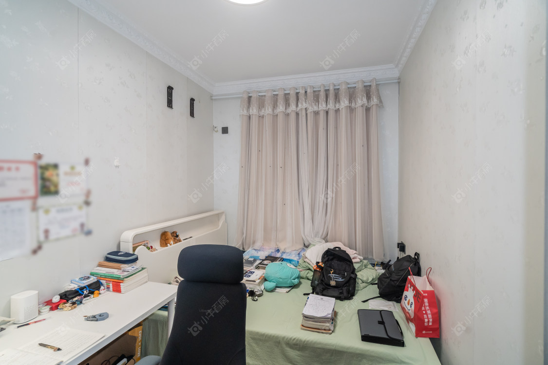 常州桃园新村在售二手房源室内图_小牛看房