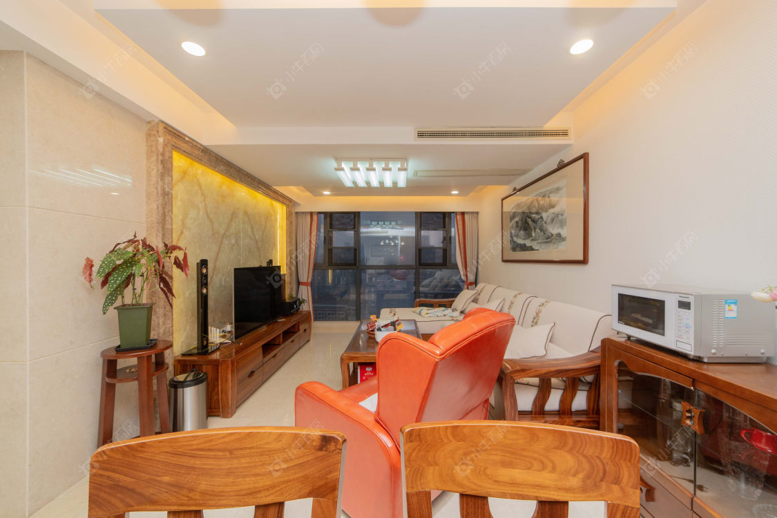 常州丰臣凯林花园在售二手房源室内图_小牛看房