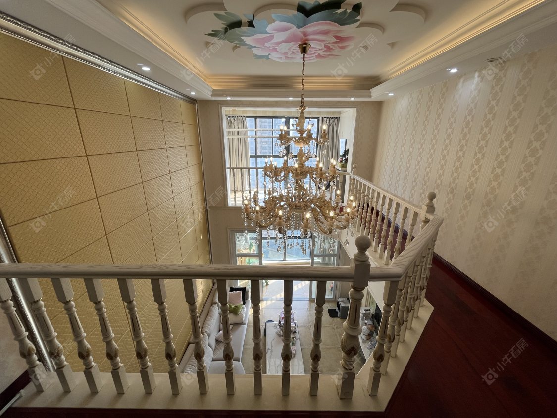 常州天隽峰在租房源_小牛看房