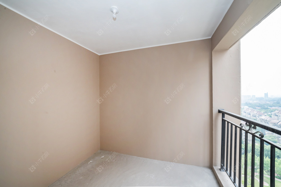 常州华润国际六期在售二手房源室内图_小牛看房