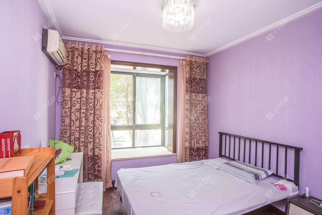 常州青山湾北区在租房源_小牛看房