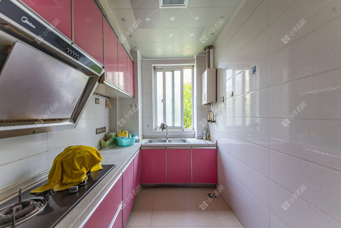 常州新城域一期在租房源室内图_小牛看房