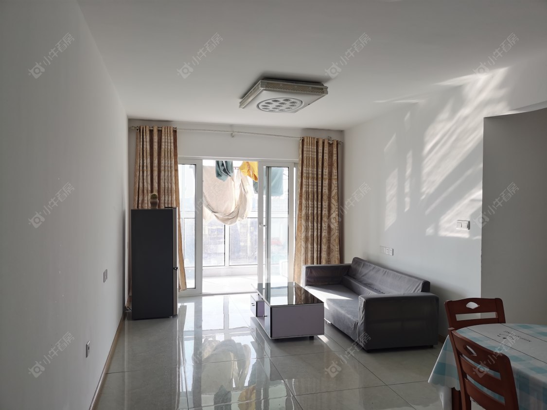 常州碧桂园华星·世纪学府3室2厅1卫出租_小牛看房