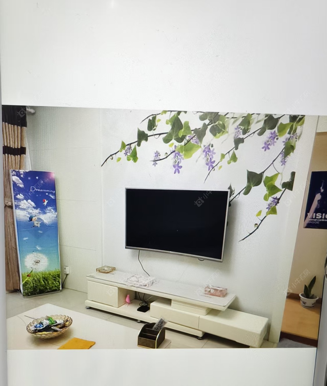 常州新城逸境园租房_新城逸境园2室2厅房源出租