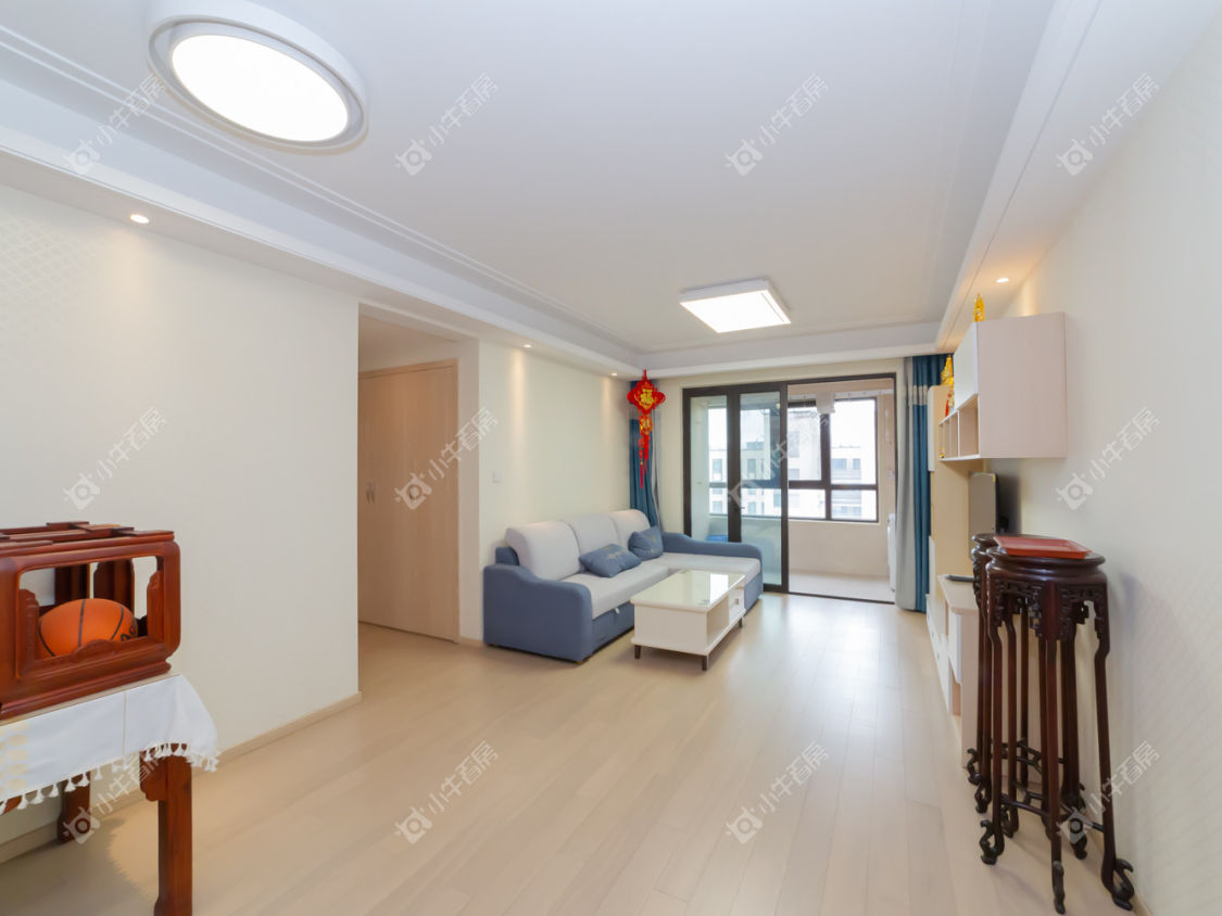 景瑞天玺房源室内图 常州景瑞天玺在租房源室内图_小牛看房