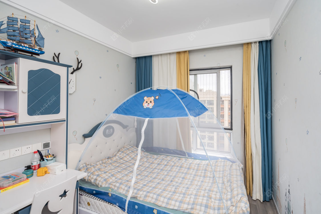 中海凤凰熙岸房源室内图 常州中海凤凰熙岸在售二手房源室内图_小牛看房