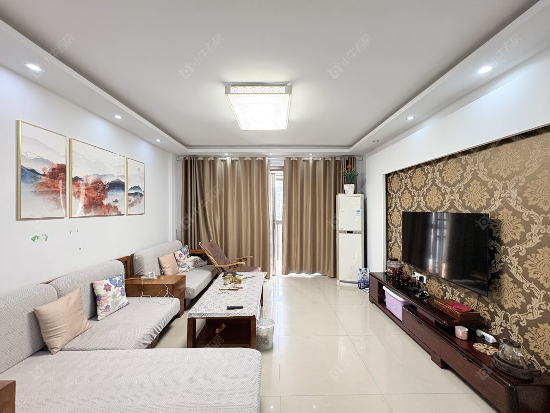 丹阳练湖新城在售二手房_小牛看房