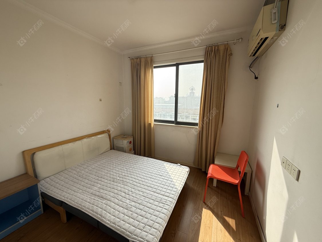 常州香江康桥在租房源_小牛看房