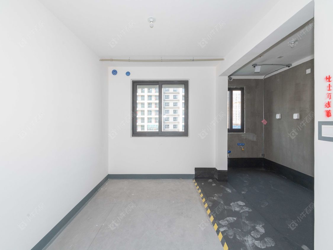 常州保利和光晨樾在售二手房源室内图_小牛看房