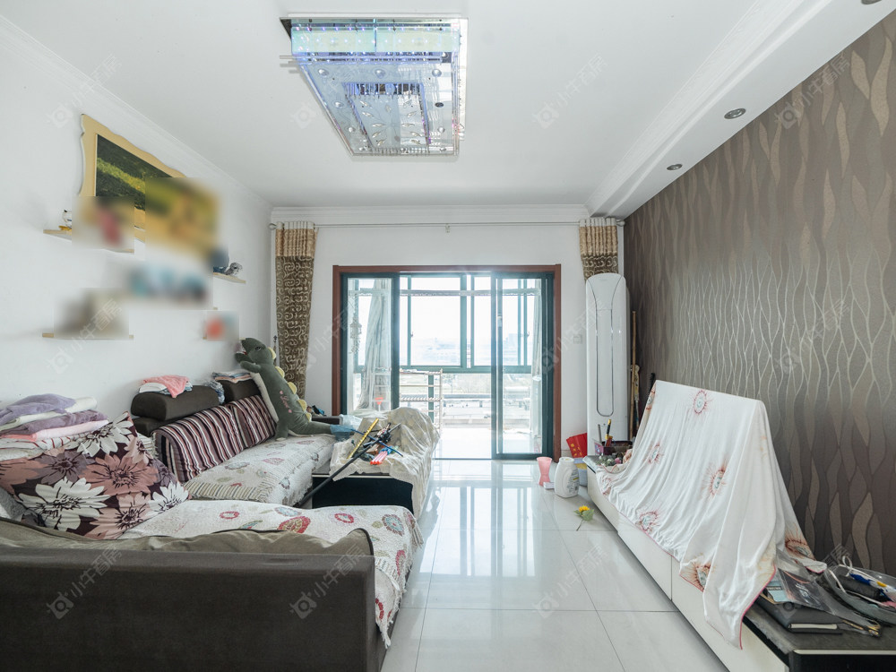 常州丽江茗园在售二手房源_小牛看房