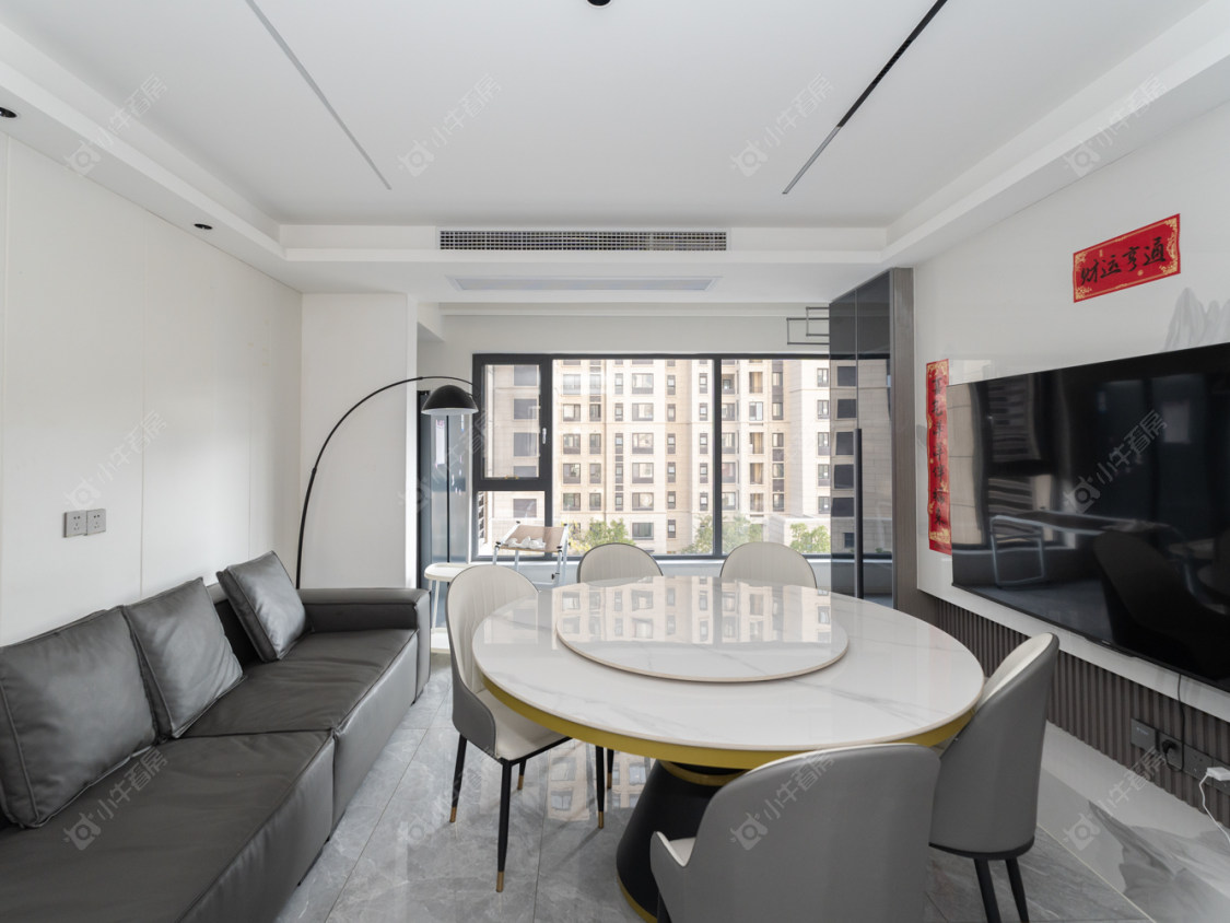 常州万科公园大道一期在售二手房_小牛看房