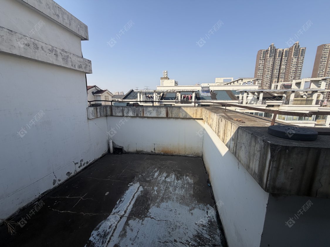 常州新城花苑西区在租房源室内图_小牛看房