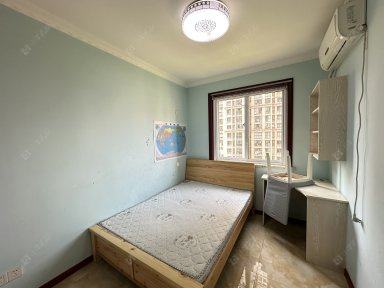 常州新城香溢澜桥一期在租房源室内图_小牛看房