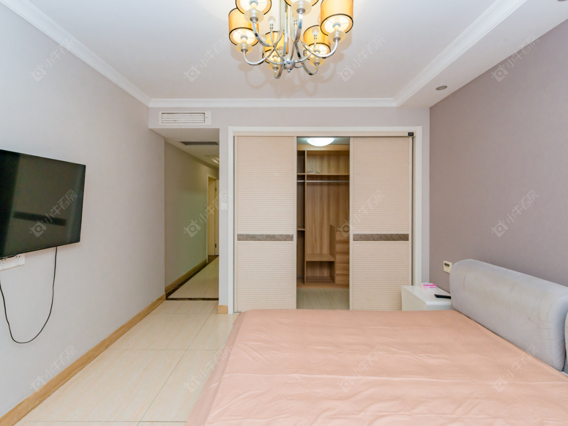 常州莱蒙时代在售二手房源室内图_小牛看房