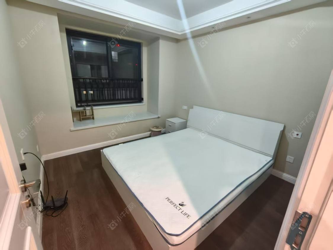 新城华宇悦隽公馆房源室内图 常州新城华宇悦隽公馆在租房源室内图_小牛看房