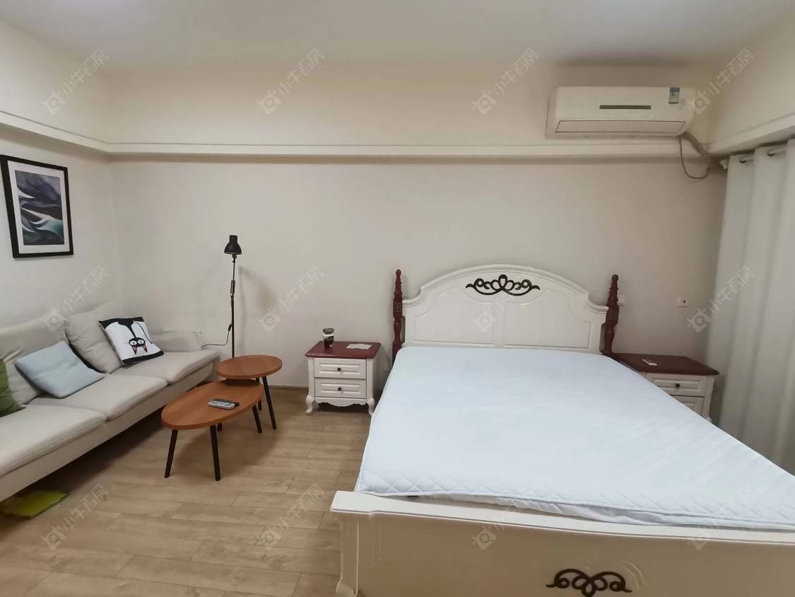 常州新北万达广场在租房源_小牛看房