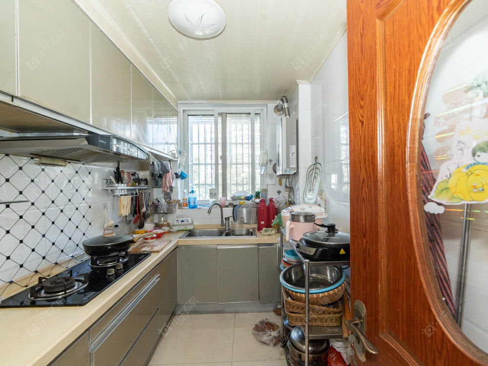 常州龙栖花园在售二手房源室内图_小牛看房