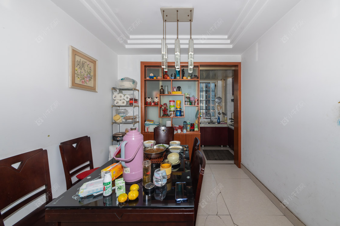 常州锦海星城一期在售二手房源室内图_小牛看房