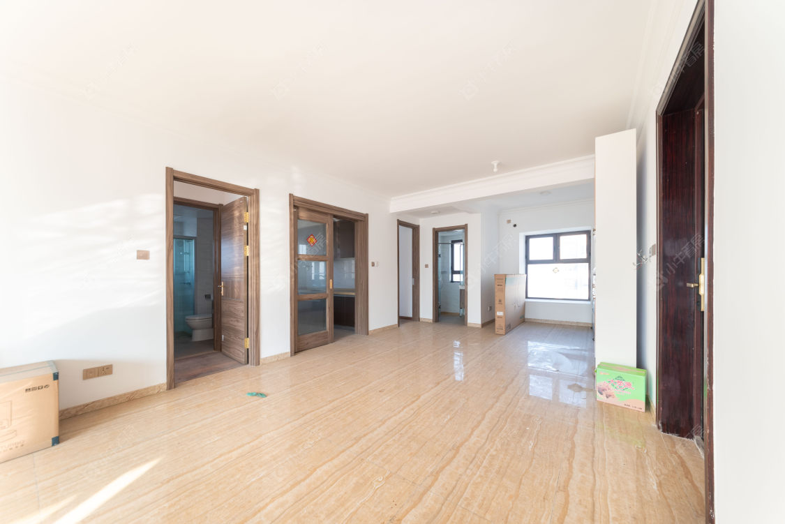 常州碧桂园浅水湾在售二手房源室内图_小牛看房