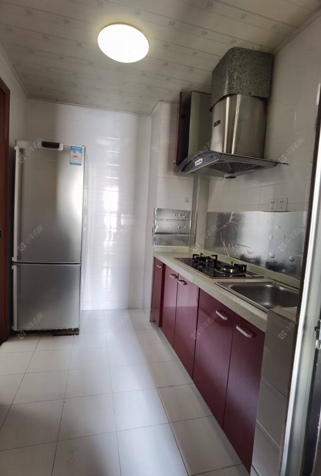 常州九洲新世界花苑在租房源室内图_小牛看房