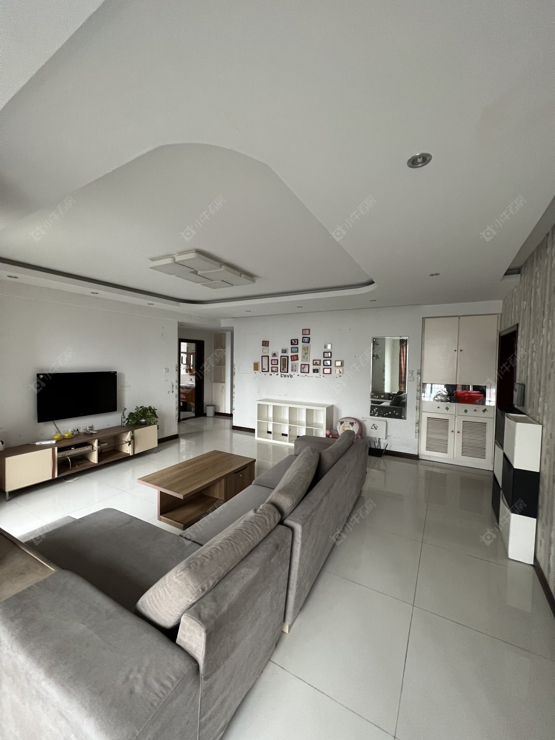 常州青山湾南区在租房源_小牛看房