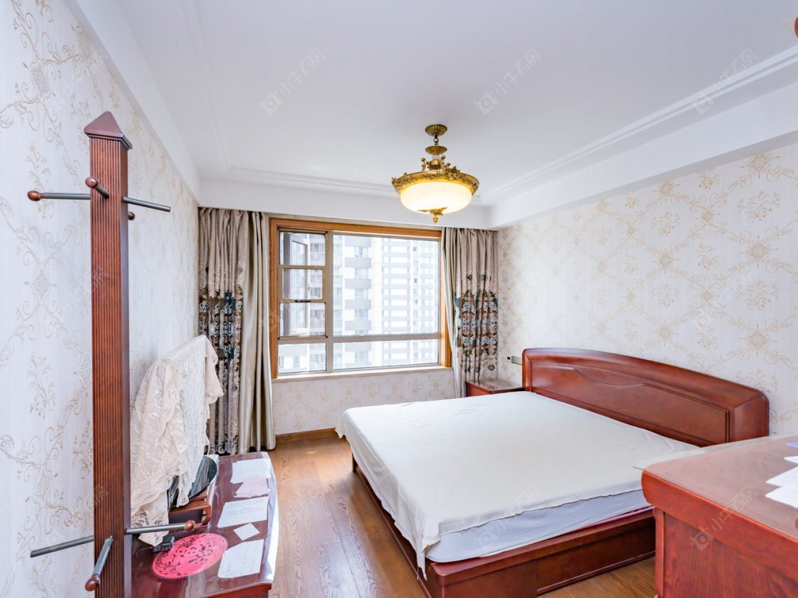 常州京城豪苑南区在售二手房_小牛看房