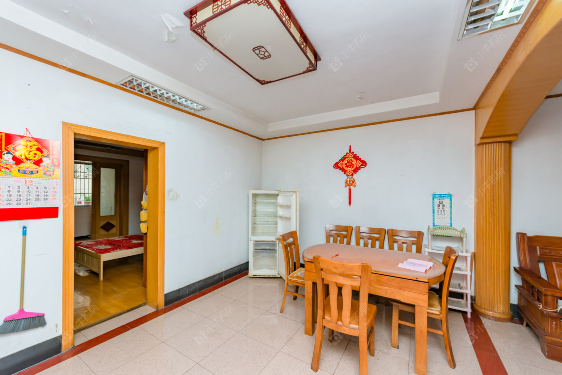 常州邮电公寓在售二手房_小牛看房