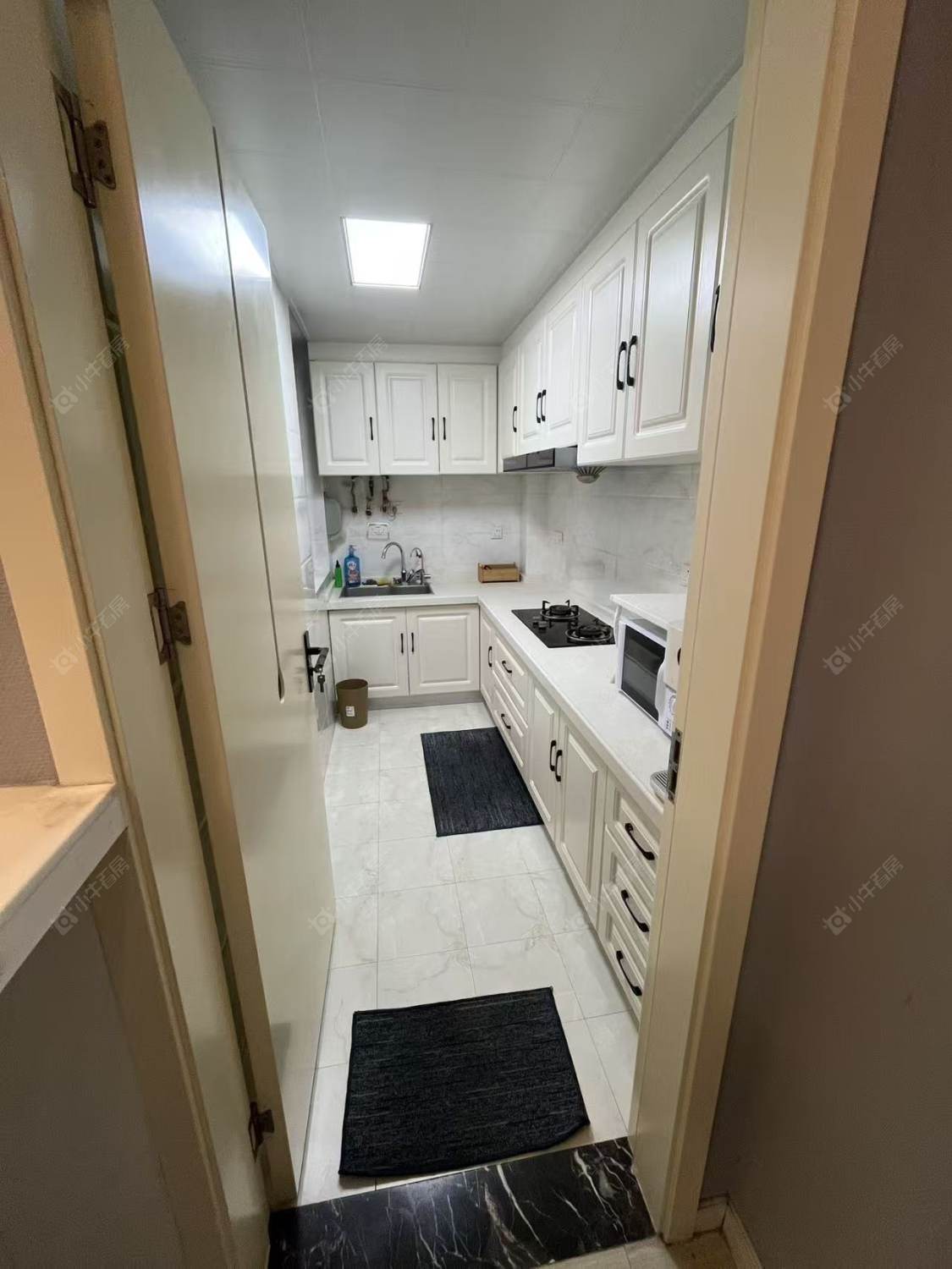 常州华润国际二期在租房源室内图_小牛看房