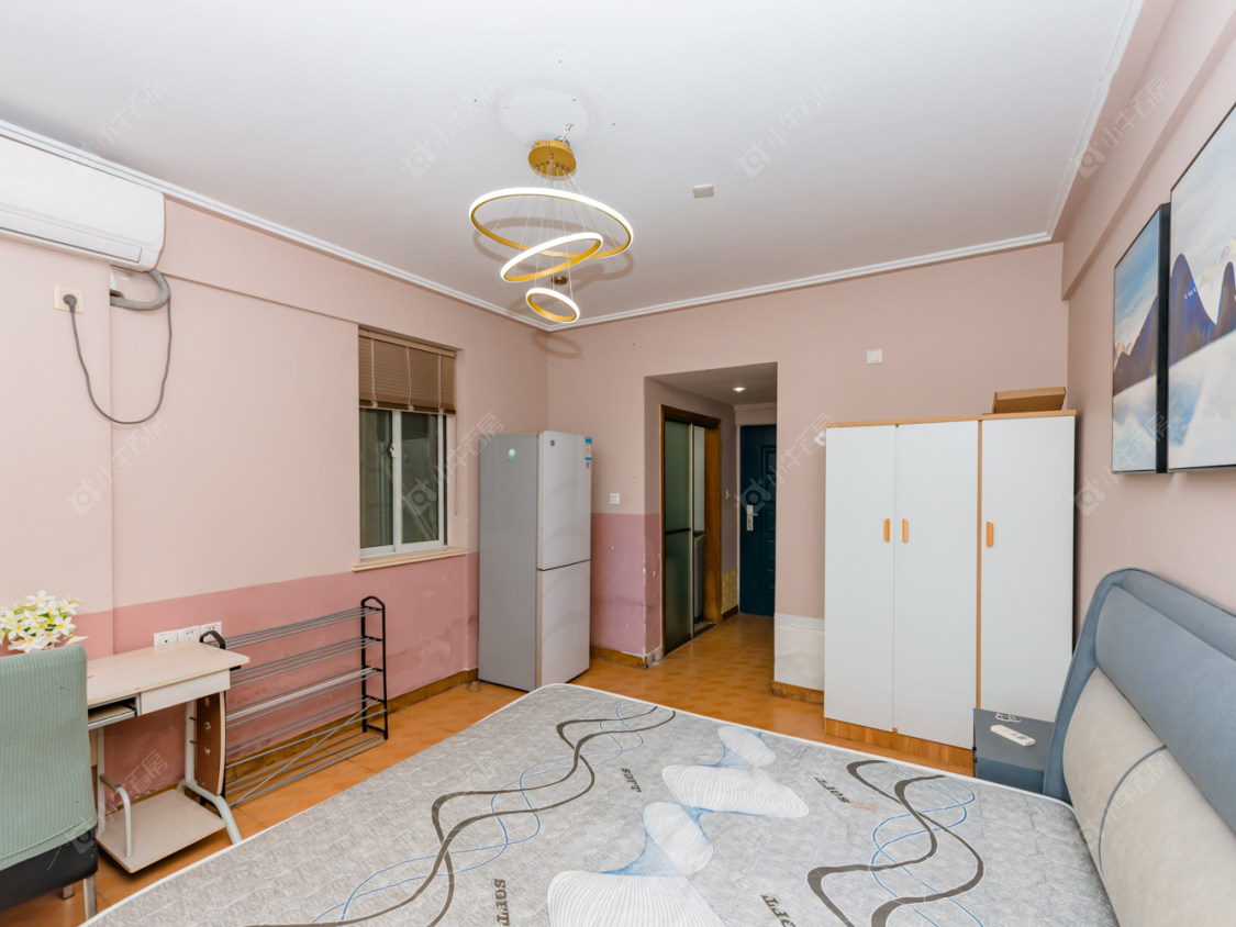 常州新天地商业广场在售二手房源室内图_小牛看房