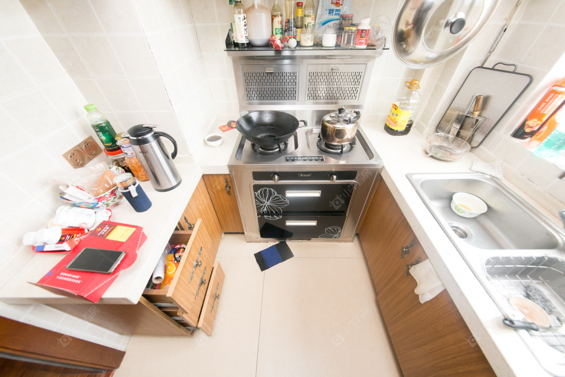 常州康桥水郡在售二手房源_小牛看房