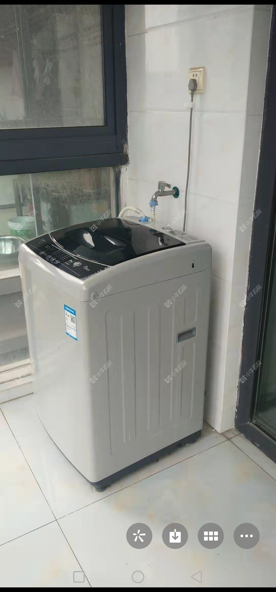 常州聚缘福地在租房源_小牛看房