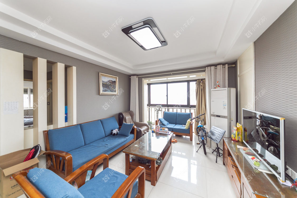 常州上书房在租房源室内图_小牛看房