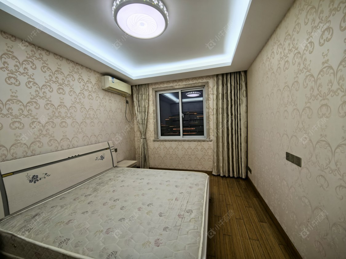 常州香溢紫郡三期3室2厅2卫出租房源图片