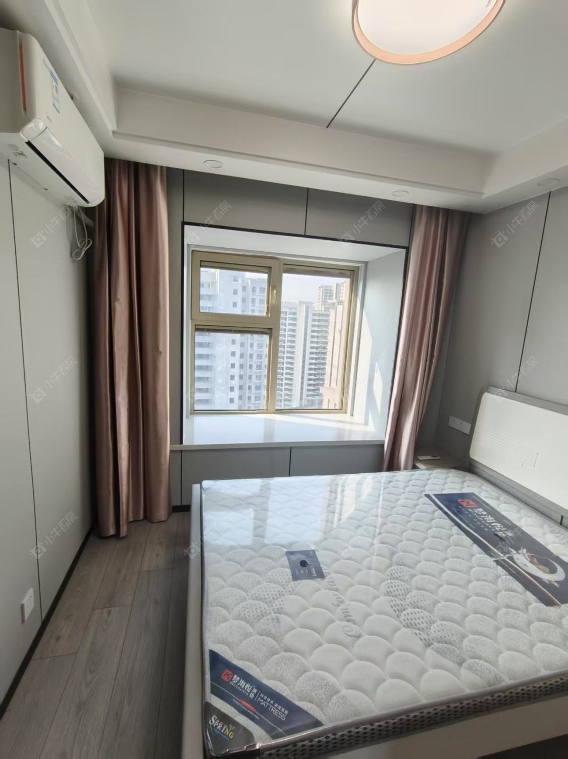 常州龙控公园道在租房源_小牛看房