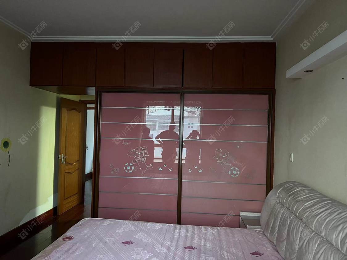 常州华林家园一期在租房源室内图_小牛看房