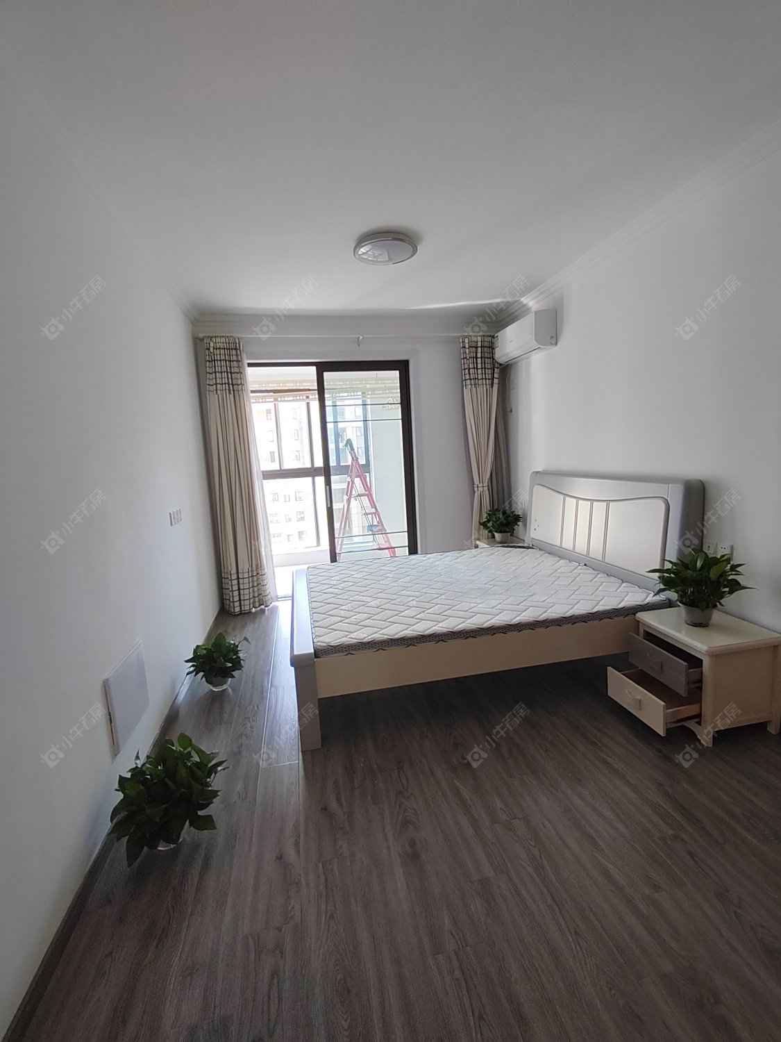 常州牡丹水岸国际在租房源_小牛看房