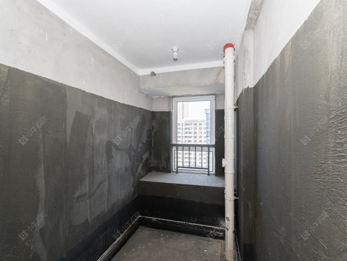 万达光语未来一期房源室内图 常州万达光语未来一期在售二手房源室内图_小牛看房