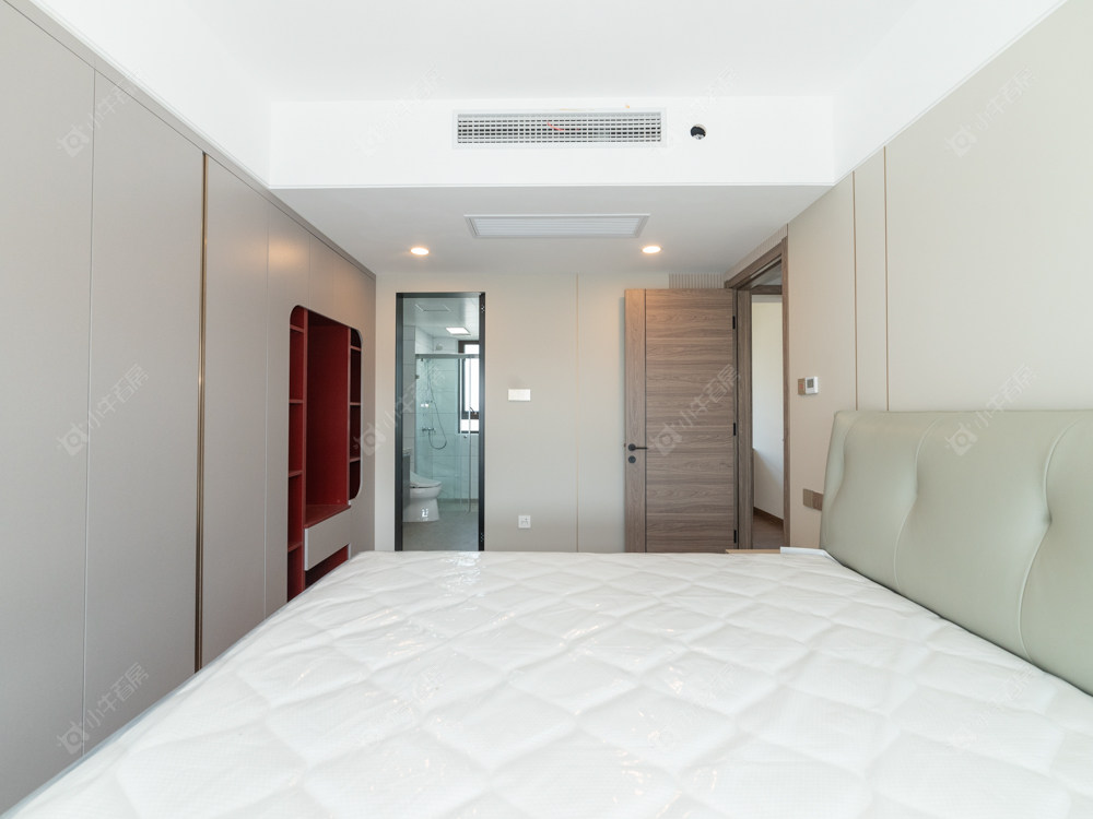 常州碧桂园碧玥和鸣在售二手房源室内图_小牛看房