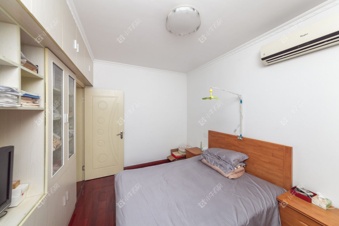 常州桂花园在租房源室内图_小牛看房