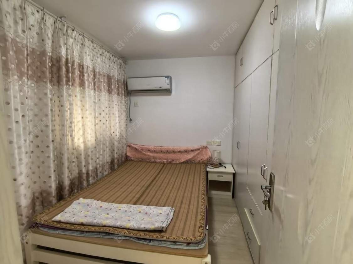 常州富邦广场在租房源室内图_小牛看房
